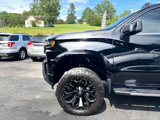 Used 2019 Chevrolet Silverado 1500 High Country w/ Technology Package image 2