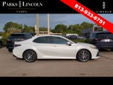Used 2024 Toyota Camry XLE image 3