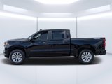 New 2025 Chevrolet Silverado 1500 Custom image 6