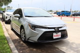 Used 2023 Toyota Corolla LE image 2