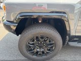 New 2025 GMC Hummer EV 3X w/ LPO, Dark Essentials Package image 4