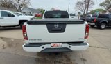 Used 2021 Nissan Frontier S image 4