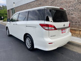 Used 2012 Nissan Quest S image 2
