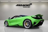 New 2025 McLaren 750S Spider image 4