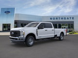 New 2025 Ford F350 XL image 2
