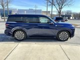 New 2025 INFINITI QX80 Luxe w/ Cargo Package image 4