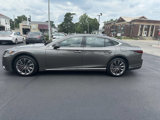 Used 2018 Lexus LS 500 AWD image 2