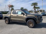 New 2025 Toyota Tacoma Trailhunter image 2