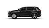 New 2025 Toyota RAV4 LE image 4