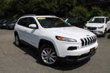 Used 2016 Jeep Cherokee Limited image 4