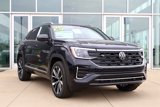 New 2025 Volkswagen Atlas Cross Sport SEL Premium R-Line image 2