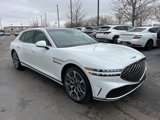 New 2025 Genesis G90 3.5T image 3