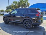 New 2026 Honda CR-V Sport Touring image 3