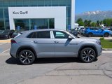 New 2025 Volkswagen Atlas Cross Sport SEL Premium R-Line image 2