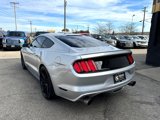 Used 2015 Ford Mustang Coupe image 3