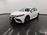 Certified 2023 Toyota Camry SE image 4