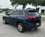 Used 2015 Jeep Cherokee Limited w/ Luxury Group image 3