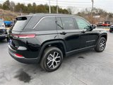 New 2025 Jeep Grand Cherokee Limited image 3