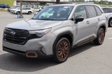 New 2025 Subaru Forester Sport image 2