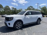 New 2025 Ford Expedition Active image 2