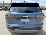 Used 2025 Chevrolet Equinox LT w/ Safety and Technology Package image 6