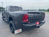New 2025 RAM 3500 Laramie image 5