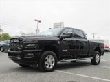 New 2025 RAM 2500 Big Horn image 3