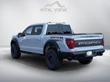 New 2025 Ford F150 Raptor image 3