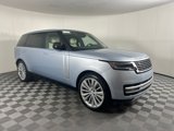 New 2025 Land Rover Range Rover Long Wheelbase Autobiography image 5