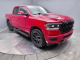Used 2021 RAM 1500 Sport w/ Night Edition image 3