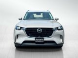 New 2025 MAZDA CX-90 3.3 Turbo w/ Preferred Package image 5