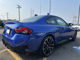 Used 2022 BMW M240i xDrive Coupe w/ Premium Package image 5