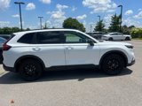 New 2026 Honda CR-V Sport image 5