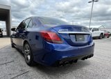 Used 2020 Mercedes-Benz C 43 AMG 4MATIC Sedan image 5