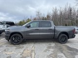 New 2025 RAM 1500 Laramie image 2