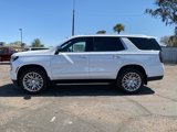New 2025 Chevrolet Tahoe Premier image 3