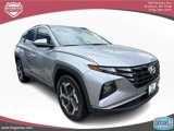Used 2022 Hyundai Tucson SEL image 2