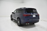 New 2025 Mercedes-Benz GLS 580 4MATIC image 3