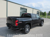 Used 2023 Chevrolet Colorado Z71 w/ Z71 Convenience Package 2 image 5
