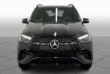 New 2026 Mercedes-Benz GLE 450 4MATIC image 3