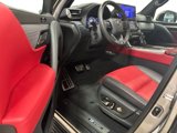 Certified 2024 Lexus LX 600 F Sport image 6