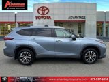Certified 2022 Toyota Highlander XLE image 2