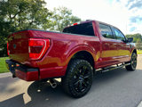 Used 2022 Ford F150 XLT w/ Equipment Group 302A High image 5