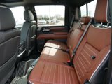 New 2025 GMC Sierra 3500 Denali Ultimate image 4