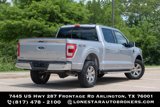 Used 2021 Ford F150 Lariat image 3