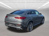 New 2025 Mercedes-Benz GLE 53 AMG 4MATIC Coupe image 5