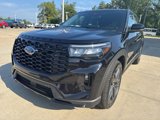New 2025 Ford Explorer ST-Line image 2