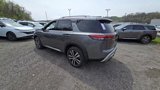 New 2025 Nissan Pathfinder Platinum image 4