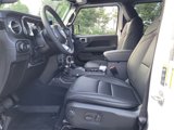 New 2025 Jeep Wrangler Sahara image 5