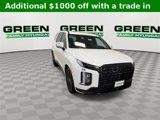 New 2025 Hyundai Palisade Calligraphy image 3